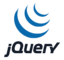 logo JQuery