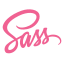 logo sass