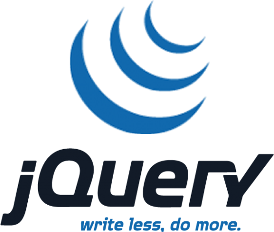 logo jquery