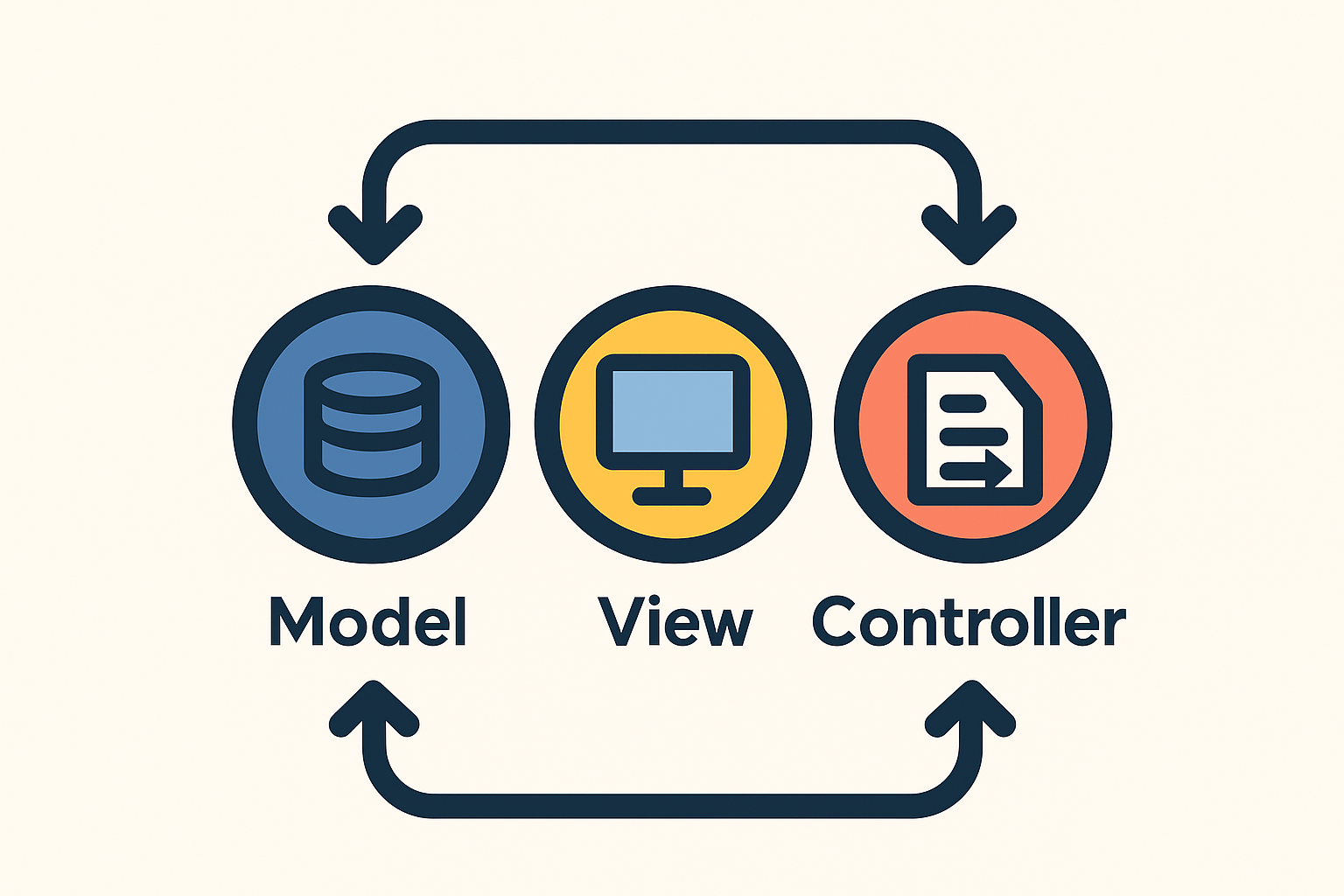 logo mvc