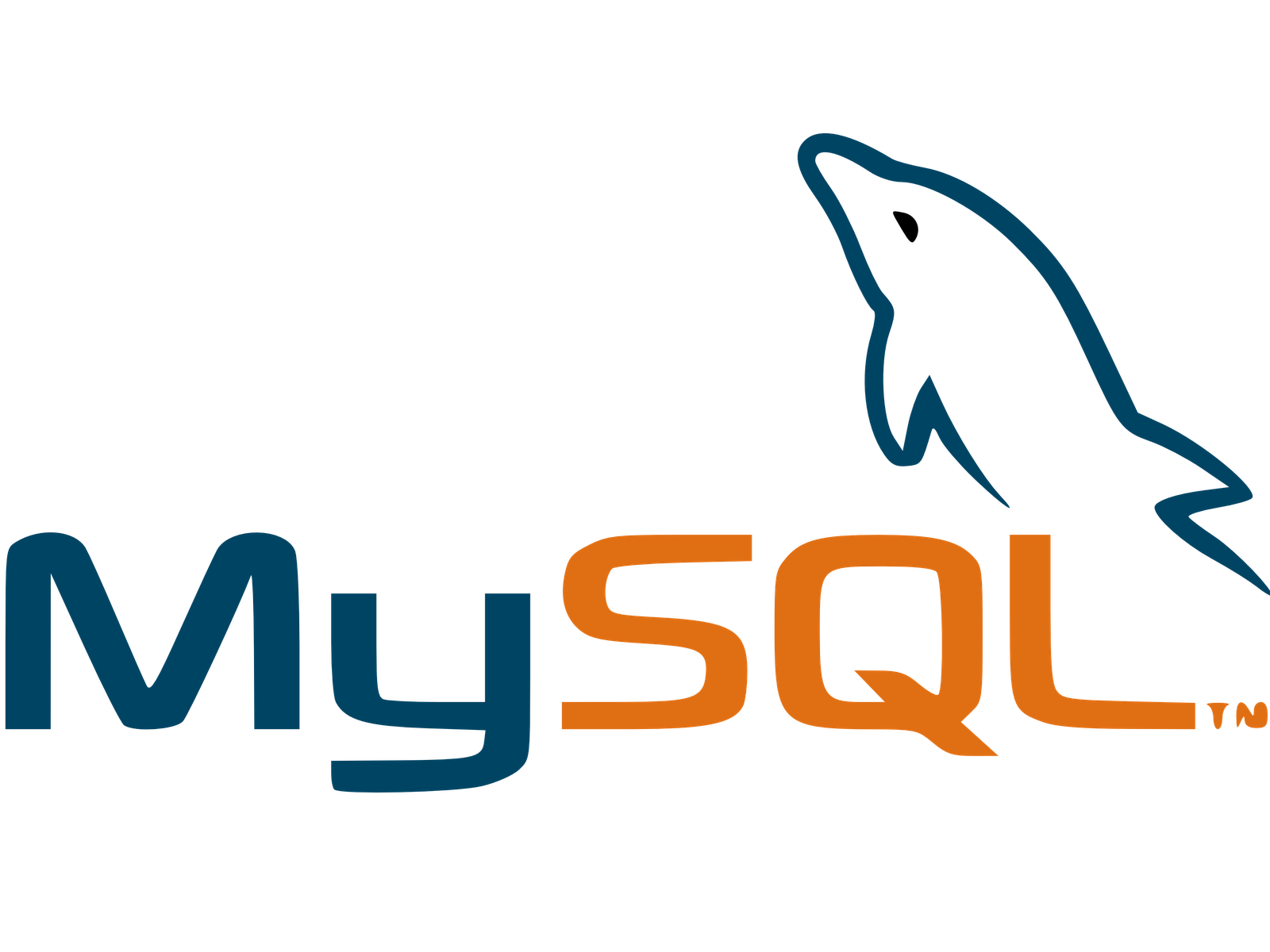 logo mysql