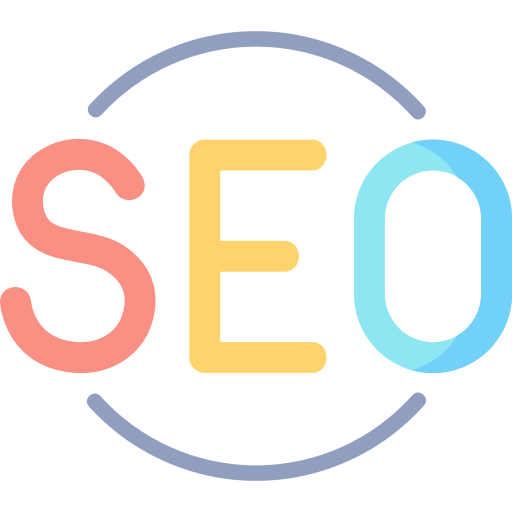logo seo