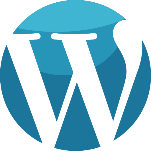 logo wordpress